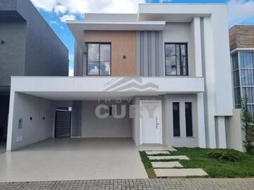 Foto Imóvel - Sobrado à Venda No Condomínio Doman