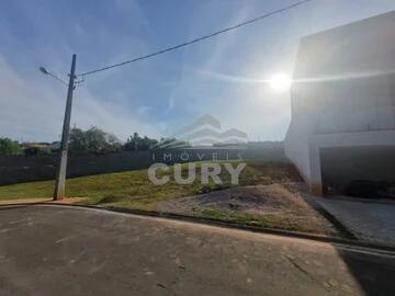 Foto Imóvel - Terreno à Venda - Condomínio Reserva Ecoville