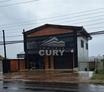 Foto Imóvel - Barracão à Venda Na  Avenida Antônio Saad