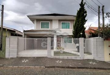 Foto Imóvel - Sobrado Para Locação - Oficinas