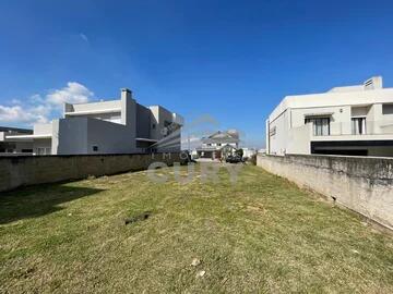 Foto Imóvel - Terreno á Venda - Condominio Fontana Di Trevi