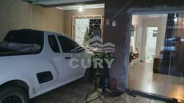 Foto Imóvel - Casa à Venda - Jardim Ibirapuera