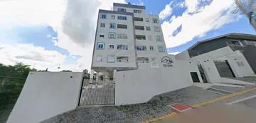Foto Imóvel - Apartamento à Venda No Centro - Edificio Rio Lena