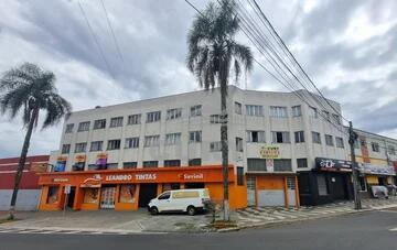 Foto Imóvel - Apartamento Para Locação - Centro