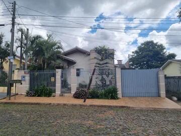 Foto Imóvel - Casa à Venda - Santa Paula