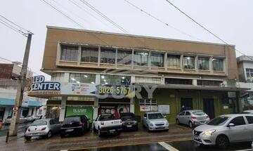 Foto Imóvel - Sala Comercial Para Locação - Centro