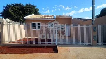 Foto Imóvel - Casa A Venda No São Francisco - Uvaranas