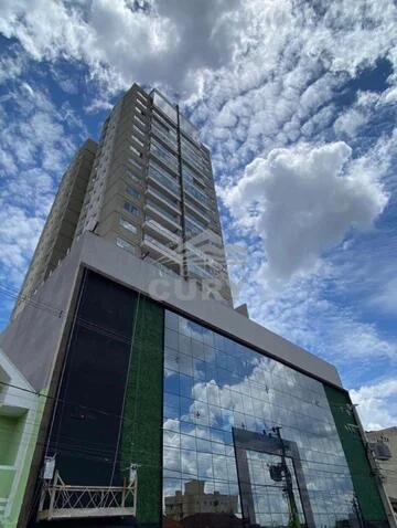 Foto Imóvel - Apartamento Duplex - Nova Rússia