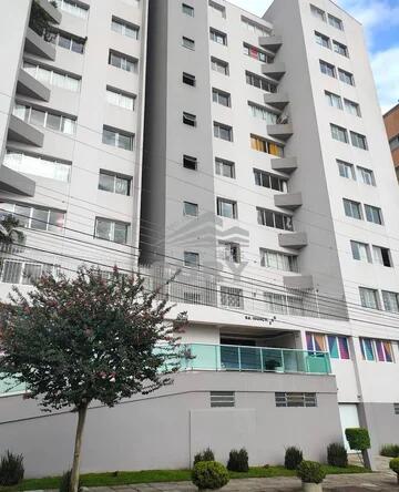 Foto Imóvel - Apartamento Central - 3 Quartos/suite