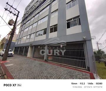 Foto Imóvel - Apartamento Central, Excelente Localização, Com 2 Quartos E Garagem Coberta