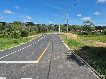 Foto Imóvel - Terreno No Malibu