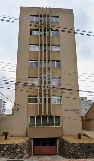 Foto Imóvel - Apartamento Central Com 3 Quartos