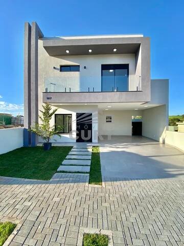 Foto Imóvel - Sobrado Em Condominio