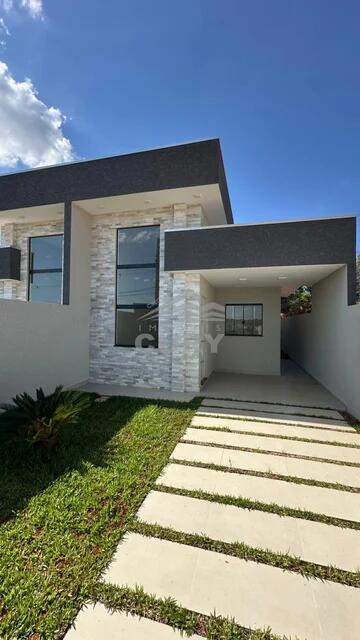 Foto Imóvel - Casa á Venda No Gsp - Cará Cará