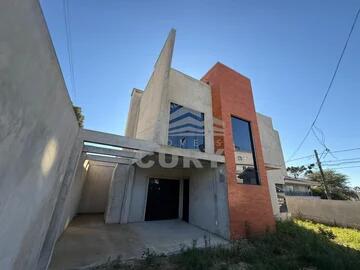 Foto Imóvel - Sobrado á Venda No Bairro órfâs Proximo Ao Colégio Marista .