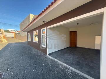 Foto Imóvel - Sobrado em Centro