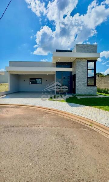 Foto Imóvel - Sobrado Ecoville 1