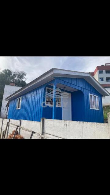 Foto Imóvel - Casa Em Uvaranas 2 Quartos