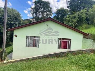 Foto Imóvel - Casa Térrea, 3 Quartos, 2 Banheiros