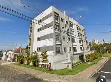Foto Imóvel - Apartamento 3 Quartos - Jd Carvalho