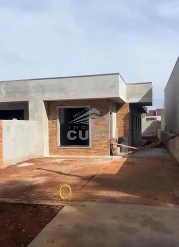 Foto Imóvel - Casa Na Planta-condição Especial