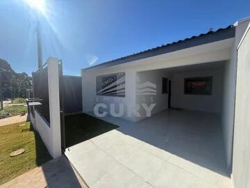 Foto Imóvel - Casa em Centro