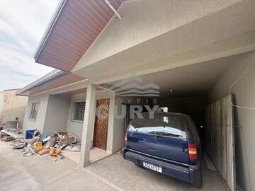 Foto Imóvel - Casa Com 3 Quartos No Contorno-santa Terezinha