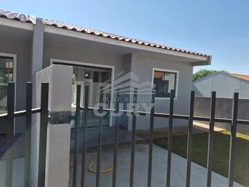 Foto Imóvel - Casa A Venda No Bairro São Francisco.