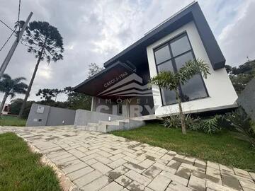 Foto Imóvel - Casa No Condomínio Eos Mirante Com 3 Quartos