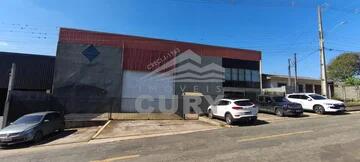 Foto Imóvel - Galpão Com 800m Margens Da Rodovia Br 376