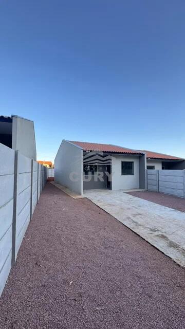 Foto Imóvel - Casa Térrea No Jardim Royal, 2 Quartos, Garagem
