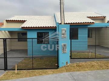 Foto Imóvel - Casa Térrea No Lagoa Dourada Com 3 Quartos