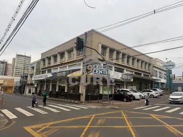 Foto Imóvel - 2 Salas Comerciais Central, 1 Piso