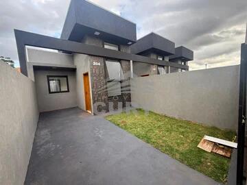 Foto Imóvel - Casa Alvenaria 3 Quartos, 1 Suite, Com Terreno, Bairro Novo Progresso