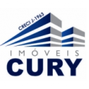 Logo Imóveis Cury