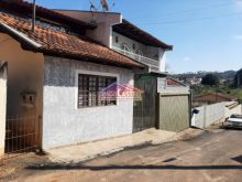 <strong>SOBRADO PARA VENDA LACUSTRE CASTRO-PR</strong>