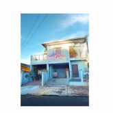 <strong>SOBRADO A VENDA VILA RIO BRANCO - CASTRO</strong>