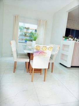 <strong>SOBRADO A VENDA VILA RIO BRANCO - CASTRO</strong>