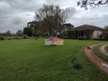 <strong>CHACARA BAILY CASTRO-PR</strong>