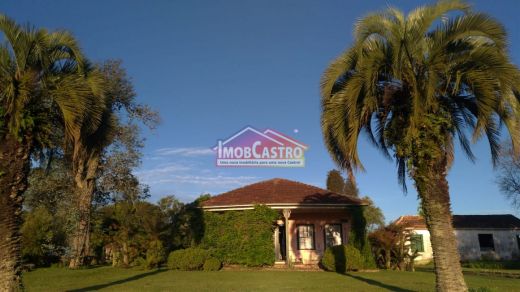 <strong>CHACARA BAILY CASTRO-PR</strong>