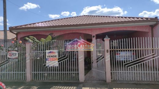 <strong>CASA DISPONIVEL A VENDA NA VILA RIO BRANCO</strong>