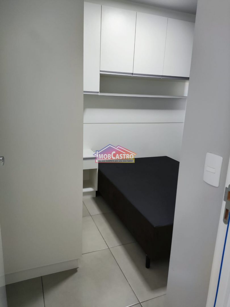 <strong>APARTAMENTO COM MOBÍLIA A VENDA - VITTACE CASTRO</strong>