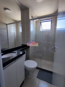 <strong>APARTAMENTO COM MOBÍLIA A VENDA - VITTACE CASTRO</strong>