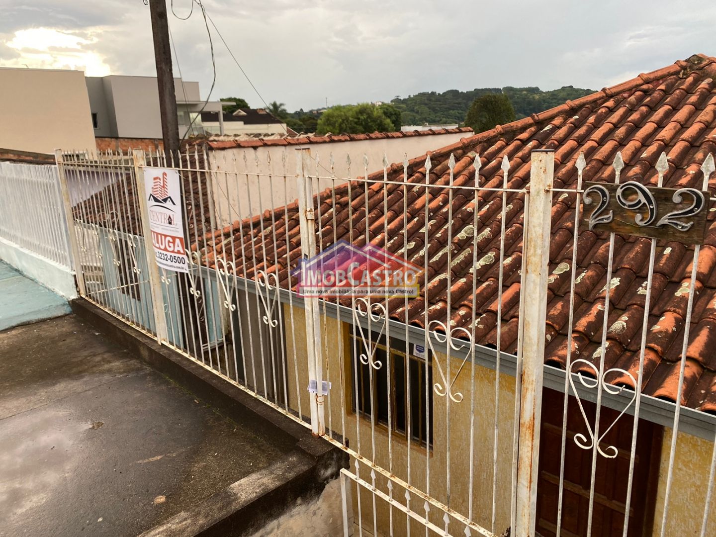 Foto Casa com 2 dormitórios no Jardim dos Bancários