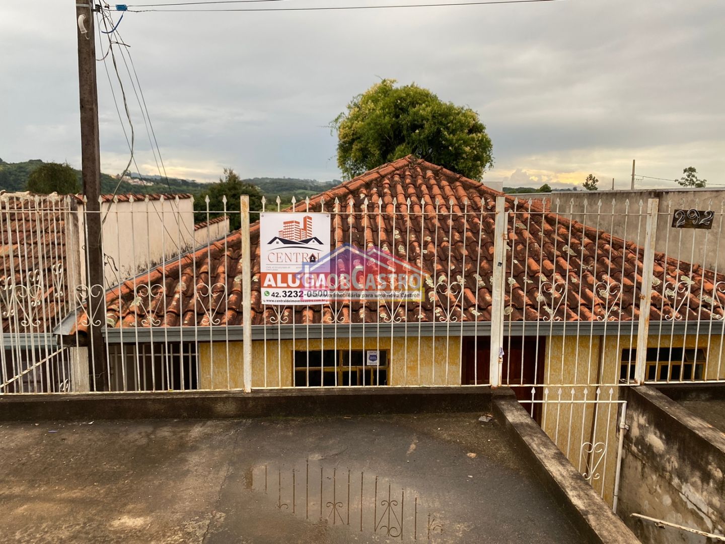 Foto Casa com 2 dormitórios no Jardim dos Bancários