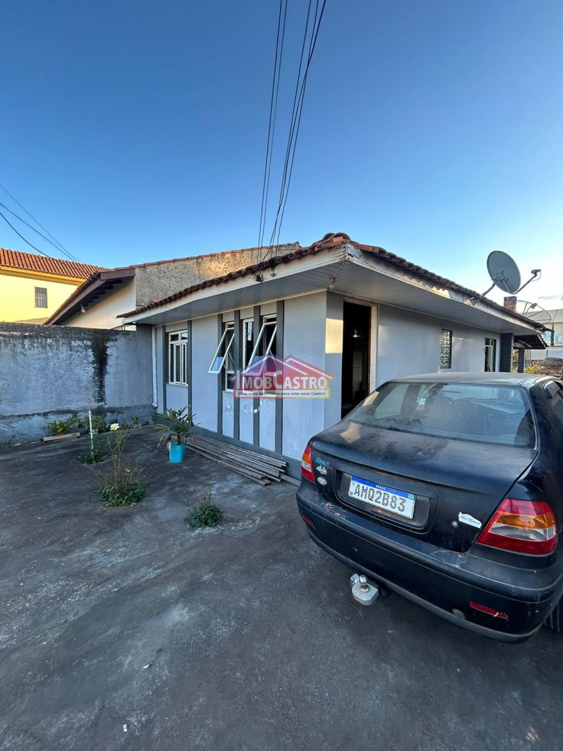 <strong>Casa Padrão</strong> <small>(2 dormitórios)</small>