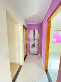<strong>CASA COM 2 QUARTOS E COZINHA AMPLA - NOSSA SR. DAS GRAÇAS</strong>