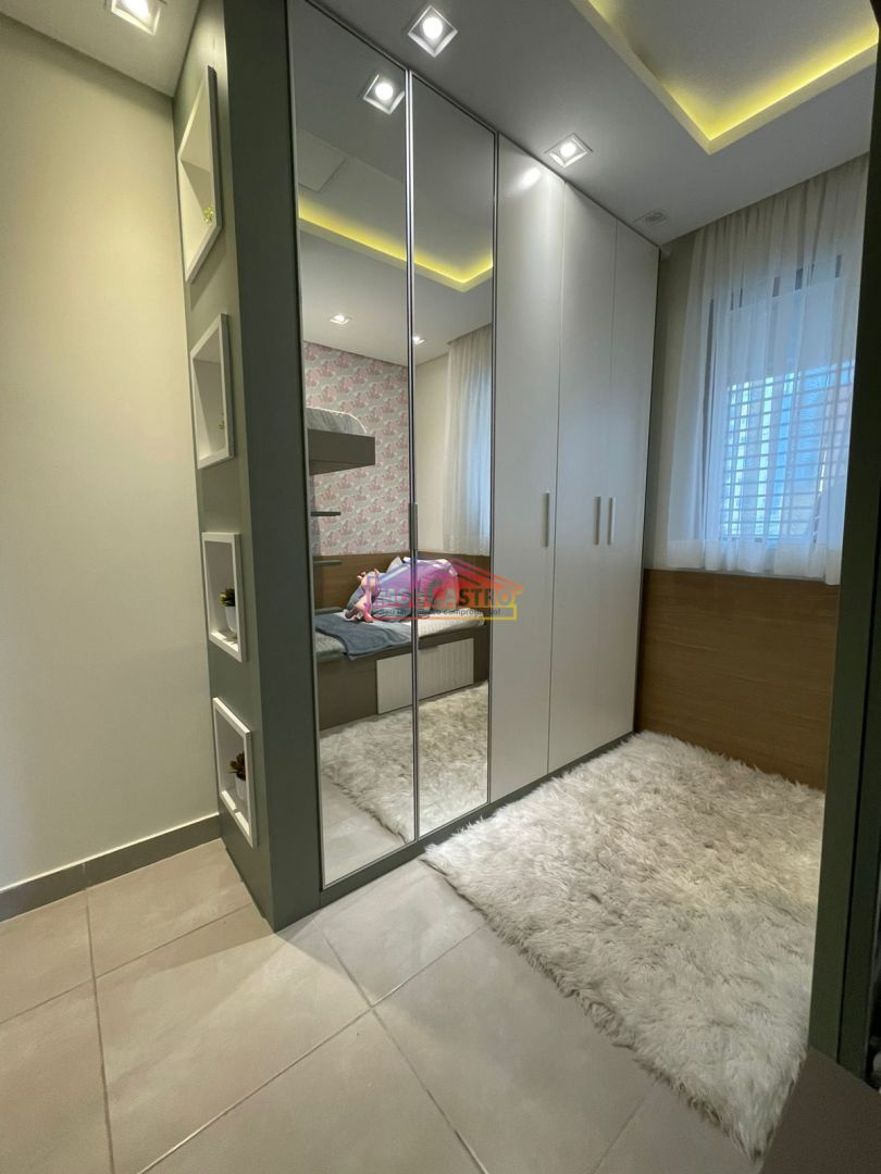 <strong>Conforto e praticidade: Campobello Gold, seu novo lar</strong>