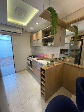 <strong>Conforto e praticidade: Campobello Gold, seu novo lar</strong>