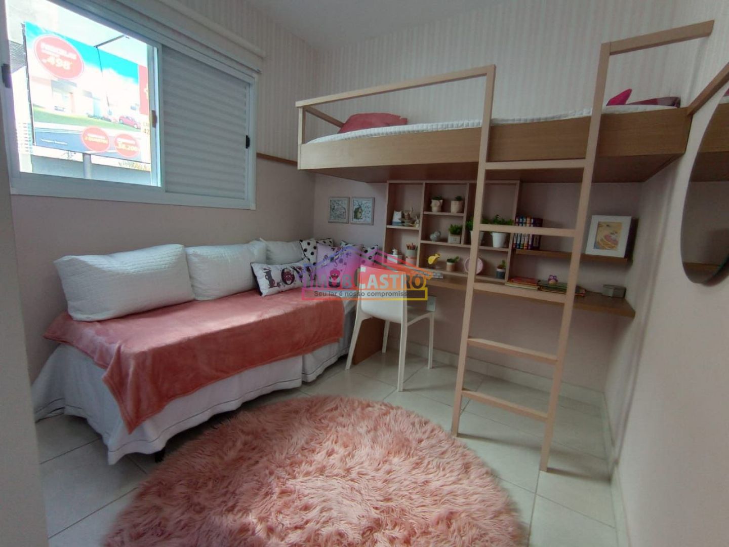 <strong>Conforto e tranquilidade:Bem Viver Uvaranas, seu novo lar</strong>